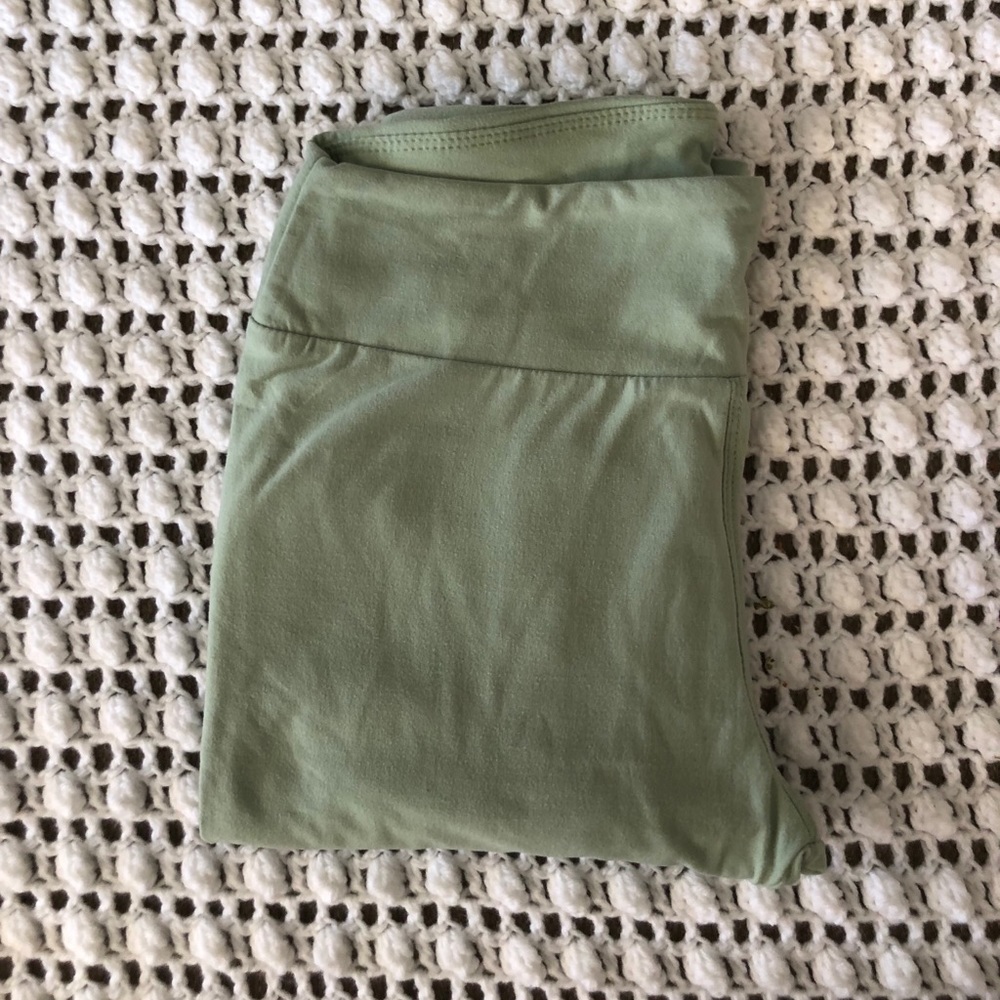 Lularoe OS leggings